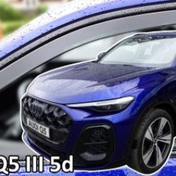 Ανεμοθραύστες για Audi Q5 (2024+) - 2τμχ. εμπρός