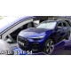 Ανεμοθραύστες για Audi Q5 (2024+) - 4τμχ. εμπρός και πίσω Ανεμοθραύστες για Audi Q5 (2024+) - 4τμχ. εμπρός και πίσω
