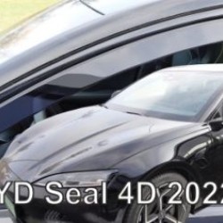 Ανεμοθραύστες για BYD Seal (2022+) - 2τμχ. εμπρός Ανεμοθραύστες για BYD Seal (2022+) - 2τμχ. εμπρός