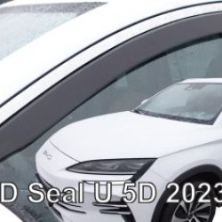 Ανεμοθραύστες για BYD Seal U (2023+) - 2τμχ. εμπρός Ανεμοθραύστες για BYD Seal U (2023+) - 2τμχ. εμπρός