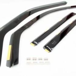 Ανεμοθραύστες για BYD Seal U (2023+) - 4τμχ. εμπρός και πίσω Ανεμοθραύστες για BYD Seal U (2023+) - 4τμχ. εμπρός και πίσω