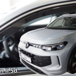 Ανεμοθραύστες για Volkswagen Tayron (2024+) - 2τμχ. εμπρός Ανεμοθραύστες για Volkswagen Tayron (2024+) - 2τμχ. εμπρός
