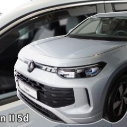 Ανεμοθραύστες για Volkswagen Tayron (2024+) - 4τμχ. εμπρός και πίσω Ανεμοθραύστες για Volkswagen Tayron (2024+) - 4τμχ. εμπρός και πίσω