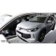 Ανεμοθραύστες για Volkswagen Tayron (2024+) - 4τμχ. εμπρός και πίσω