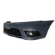 Προφυλακτήρας εμπρός για Skoda Octavia 2 (2009-2013) facelift με φώτα ημέρας και προβολάκια