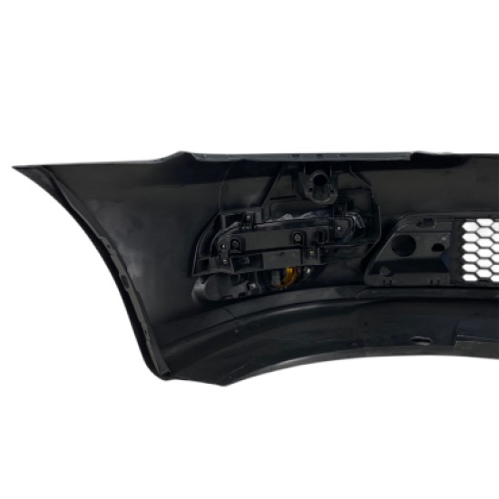 Προφυλακτήρας εμπρός για Skoda Octavia 2 (2009-2013) facelift με φώτα ημέρας και προβολάκια