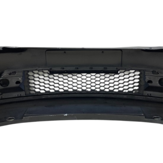 Προφυλακτήρας εμπρός για Skoda Octavia 2 (2009-2013) facelift με φώτα ημέρας και προβολάκια