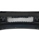 Προφυλακτήρας εμπρός για Skoda Octavia 2 (2009-2013) facelift με φώτα ημέρας και προβολάκια