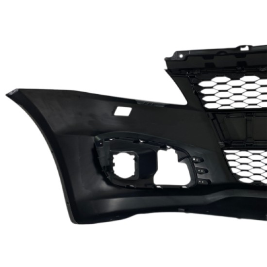 Προφυλακτήρας εμπρός για Suzuki Swift (2010-2017) με πιτσιλίθρες