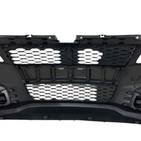 Προφυλακτήρας εμπρός για Suzuki Swift (2010-2017) με πιτσιλίθρες