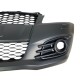 Προφυλακτήρας εμπρός για Suzuki Swift (2010-2017) με πιτσιλίθρες