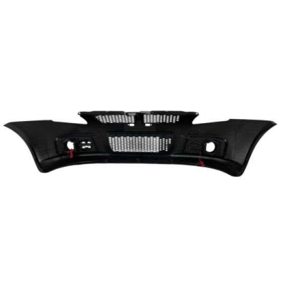 Προφυλακτήρας εμπρός για Suzuki Swift (2005-2010) με φώτα ημέρας