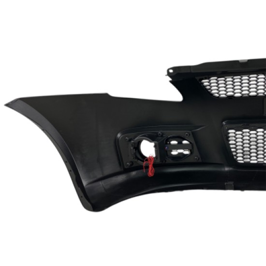 Προφυλακτήρας εμπρός για Suzuki Swift (2005-2010) με φώτα ημέρας