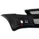 Προφυλακτήρας εμπρός για Suzuki Swift (2005-2010) με φώτα ημέρας