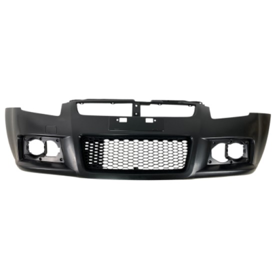 Προφυλακτήρας εμπρός για Suzuki Swift (2005-2010) με φώτα ημέρας