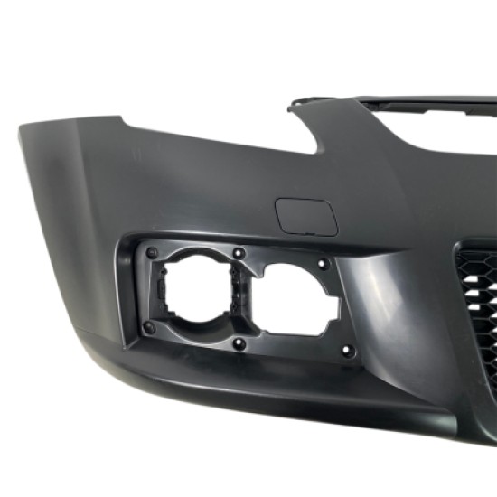 Προφυλακτήρας εμπρός για Suzuki Swift (2005-2010) με φώτα ημέρας