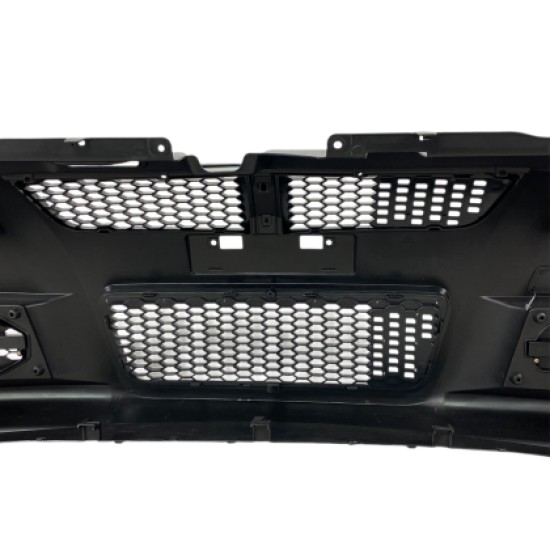 Προφυλακτήρας εμπρός για Suzuki Swift (2005-2010) με φώτα ημέρας