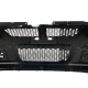 Προφυλακτήρας εμπρός για Suzuki Swift (2005-2010) με φώτα ημέρας