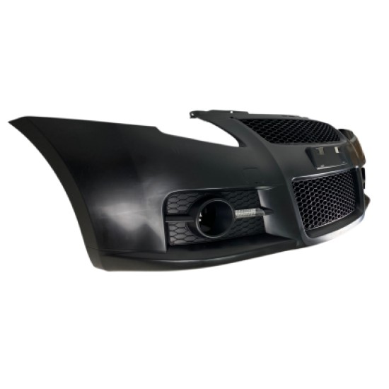 Προφυλακτήρας εμπρός για Suzuki Swift (2005-2010) με φώτα ημέρας