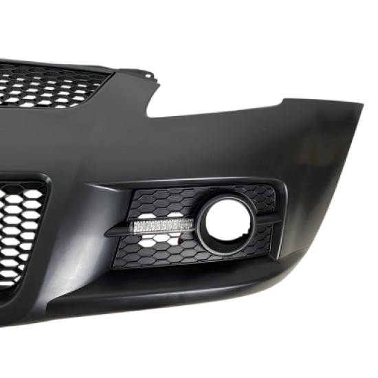 Προφυλακτήρας εμπρός για Suzuki Swift (2005-2010) με φώτα ημέρας
