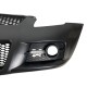 Προφυλακτήρας εμπρός για Suzuki Swift (2005-2010) με φώτα ημέρας