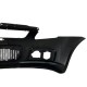 Προφυλακτήρας εμπρός για Suzuki Swift (2005-2010) με φώτα ημέρας