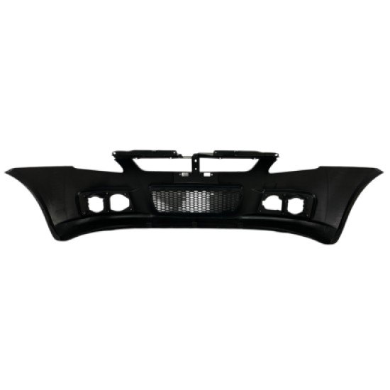 Προφυλακτήρας εμπρός για Suzuki Swift (2005-2010) με φώτα ημέρας