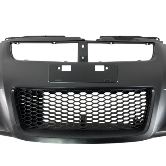 Προφυλακτήρας εμπρός για Suzuki Swift (2005-2010) με φώτα ημέρας