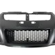 Προφυλακτήρας εμπρός για Suzuki Swift (2005-2010) με φώτα ημέρας