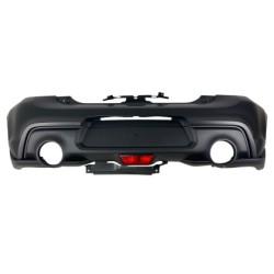 Πίσω προφυλακτήρας για Suzuki Swift (2017+)