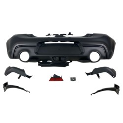 Πίσω προφυλακτήρας για Suzuki Swift (2017+)