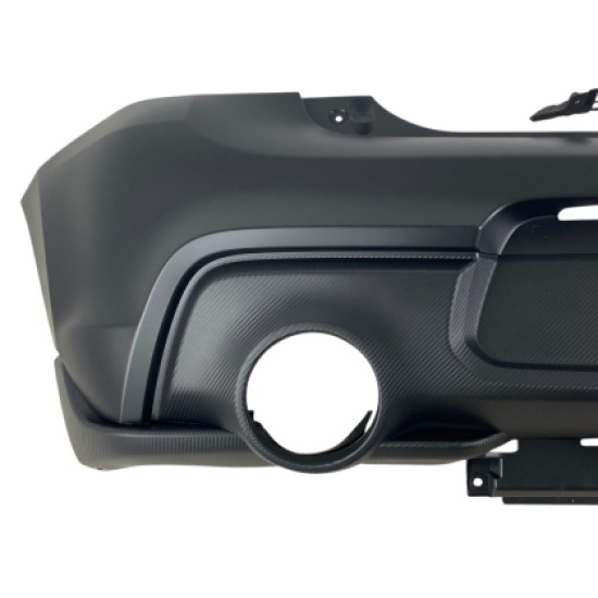 Πίσω προφυλακτήρας για Suzuki Swift (2017+)
