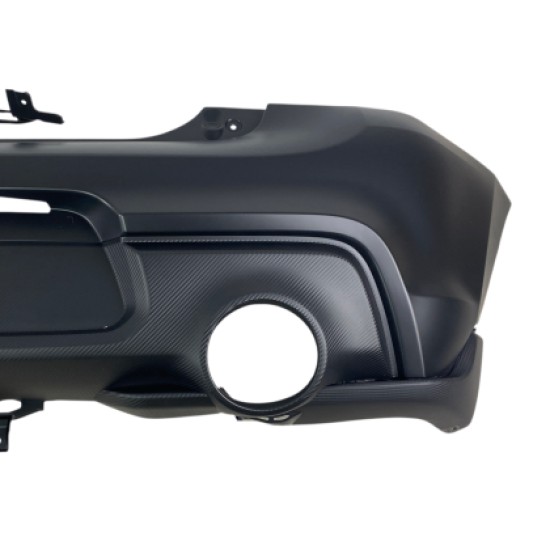 Πίσω προφυλακτήρας για Suzuki Swift (2017+)
