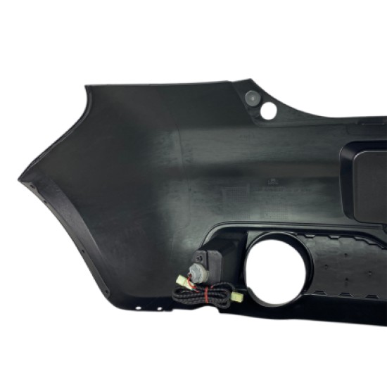 Πίσω προφυλακτήρας για Suzuki Swift (2005-2010)