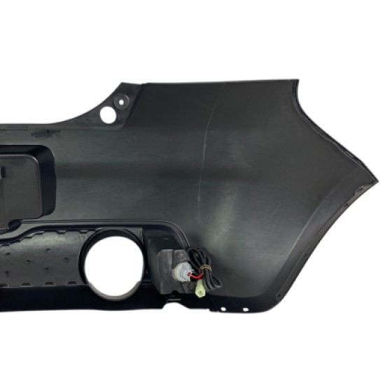 Πίσω προφυλακτήρας για Suzuki Swift (2005-2010)