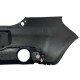Πίσω προφυλακτήρας για Suzuki Swift (2005-2010)