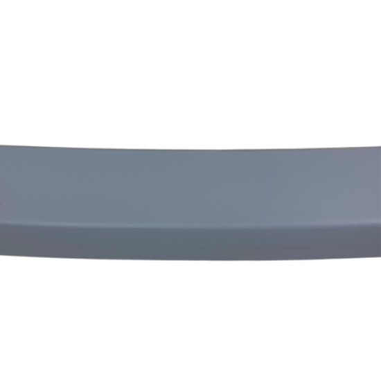 Αεροτομή πορτ-μπαγκάζ για BMW E60 (2003-2009) - M-Tech - γκρι