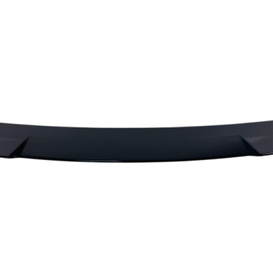 Αεροτομή πορτ μπαγκάζ για BMW E60 (2004-2010) M4 Style - μαύρη γυαλιστερή