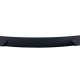 Αεροτομή πορτ μπαγκάζ για BMW E60 (2004-2010) M4 Style - μαύρη γυαλιστερή