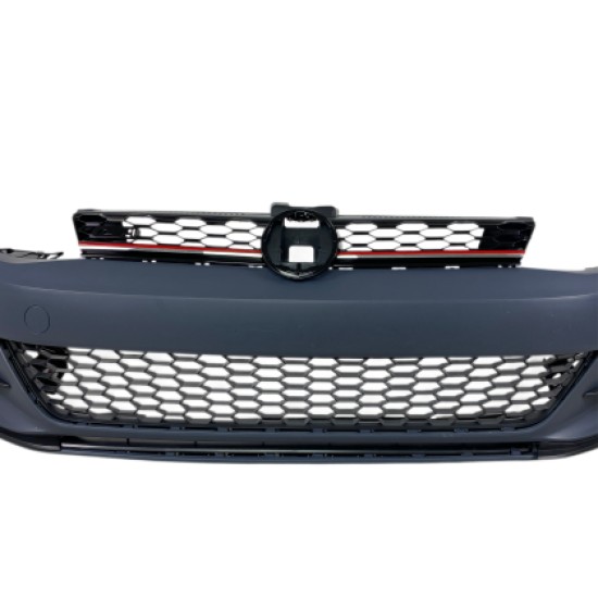Body kit για Vw Golf 7 (2014-2017) - GTI