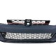 Body kit για Vw Golf 7 (2014-2017) - GTI