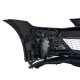 Body kit για Vw Golf 7 (2014-2017) - GTI