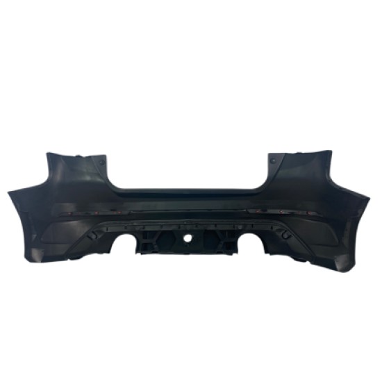 Πίσω προφυλακτήρας για Ford Focus (2015-2018) hatchback - RS design