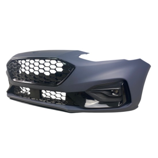 Προφυλακτήρας εμπρός για Ford Focus (2018-2021) - ST design
