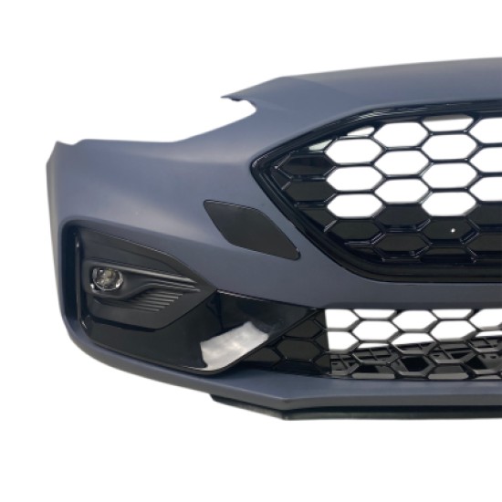 Προφυλακτήρας εμπρός για Ford Focus (2018-2021) - ST design