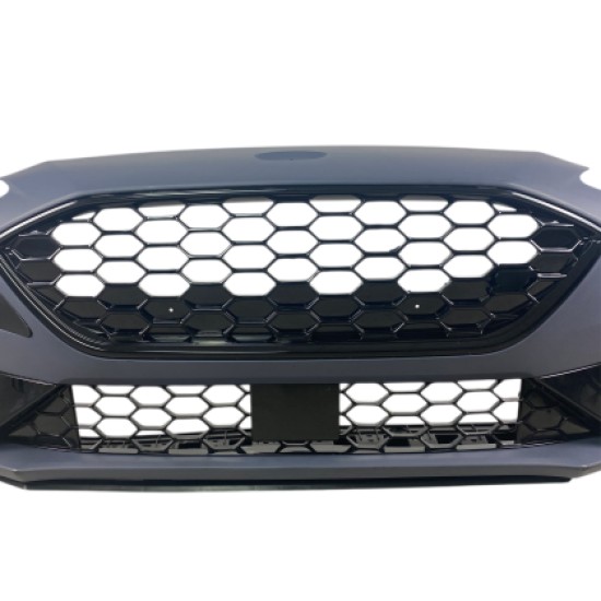 Προφυλακτήρας εμπρός για Ford Focus (2018-2021) - ST design