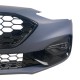 Προφυλακτήρας εμπρός για Ford Focus (2018-2021) - ST design