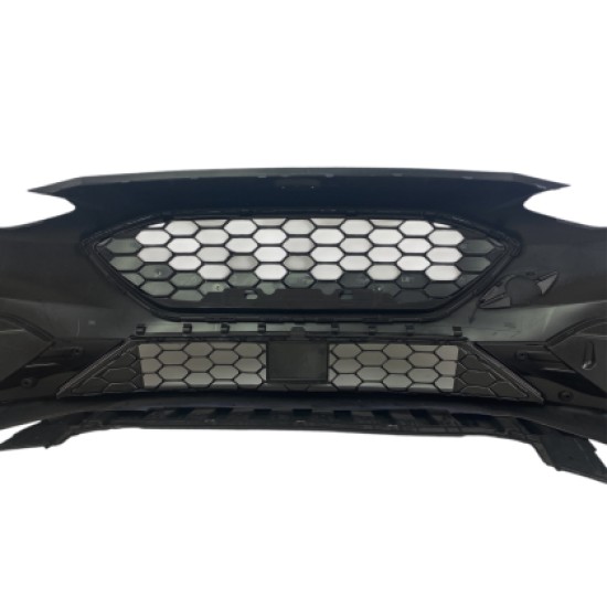 Προφυλακτήρας εμπρός για Ford Focus (2018-2021) - ST design