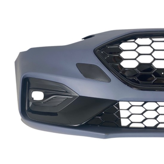 Προφυλακτήρας εμπρός για Ford Focus (2018-2021) - ST design