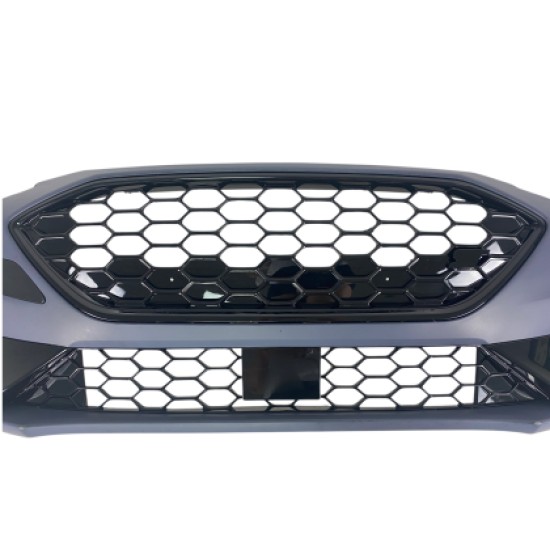 Προφυλακτήρας εμπρός για Ford Focus (2018-2021) - ST design